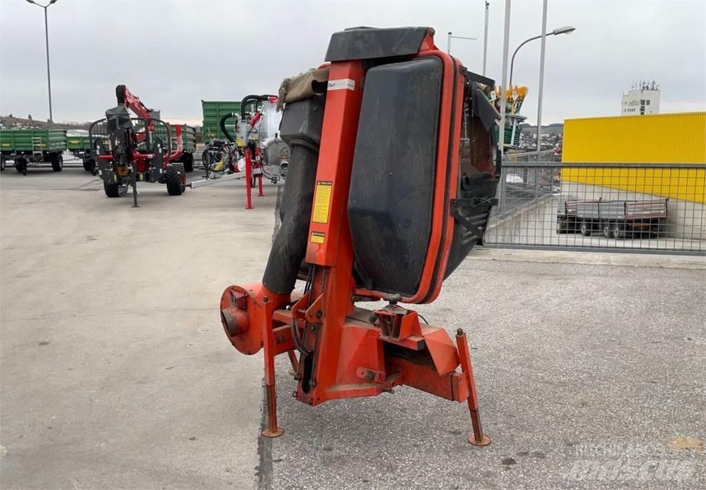 Kubota GCD 700 Коммунальная техника - Другие