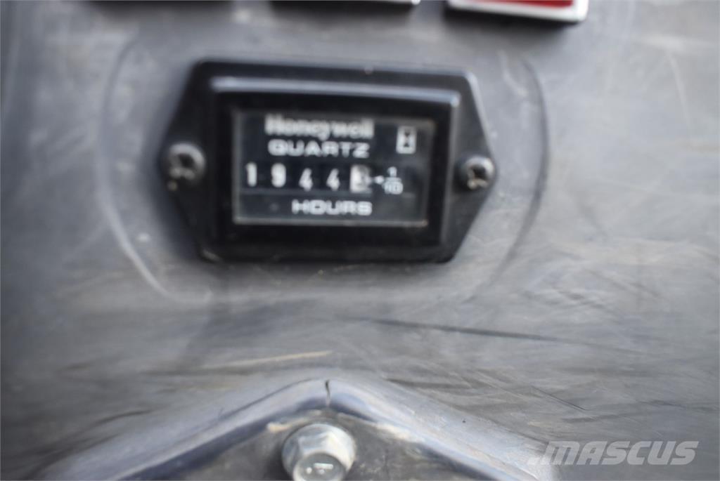 Kubota U10-3 Мини-экскаваторы