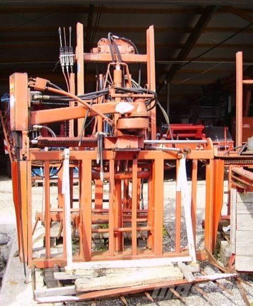 Kuhn 1801 Сельхозтехника - Другие