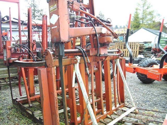 Kuhn 1801 Сельхозтехника - Другие