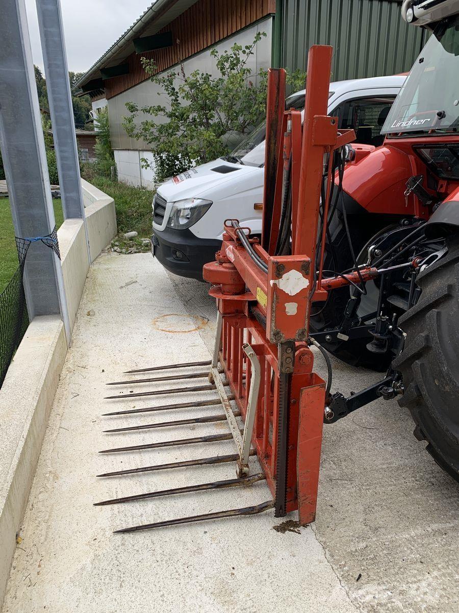 Kuhn B 1201E Сельхозтехника - Другие