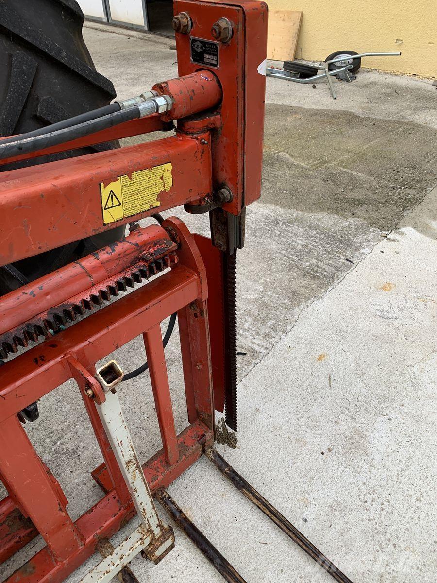 Kuhn B 1201E Сельхозтехника - Другие