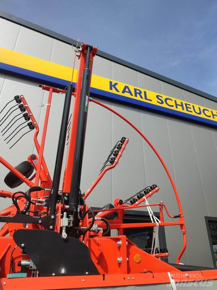 Kuhn GA8030 Уборочные комбайны