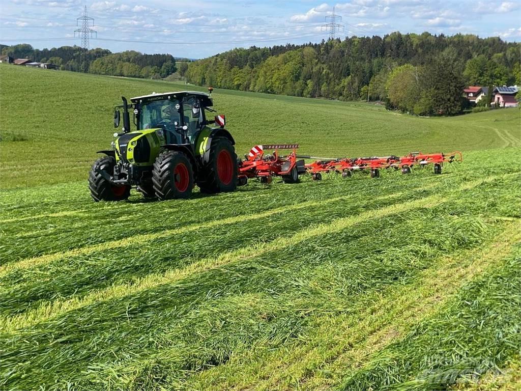 Kuhn GF13003 T Грабли-ворошилки