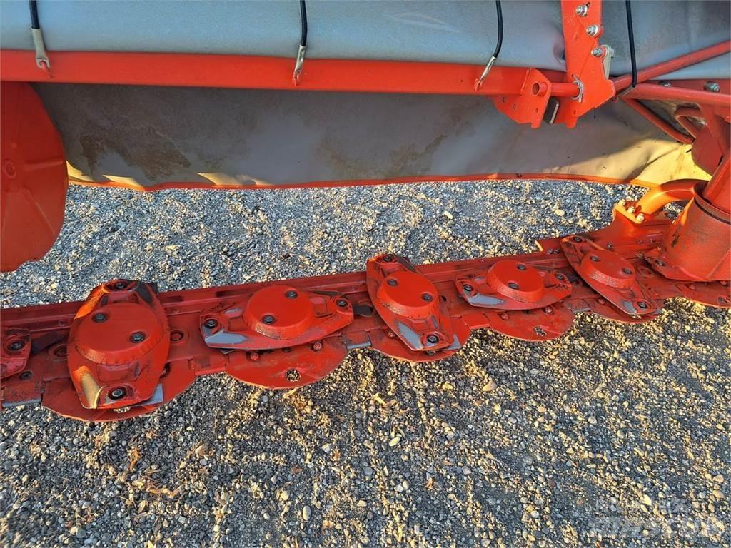 Kuhn GMD 285 FF Роторные косилки