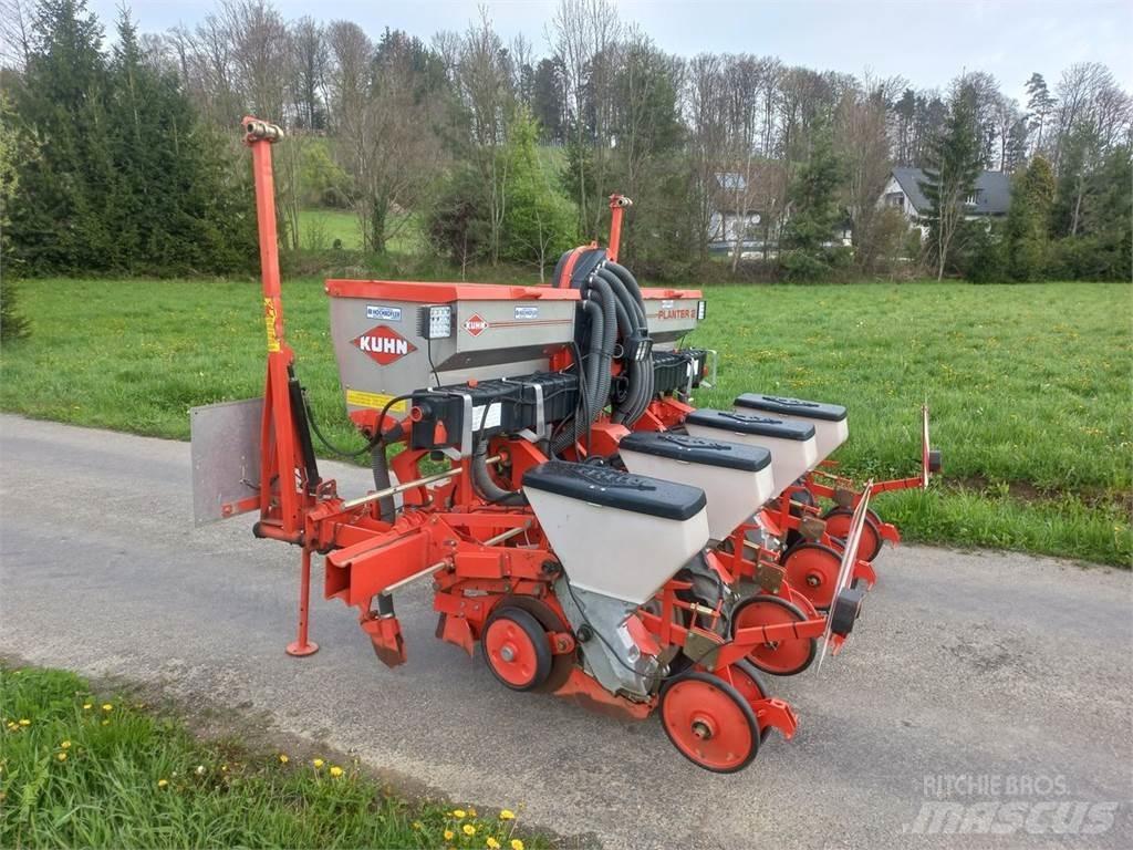 Kuhn Planter 2 Сажалки