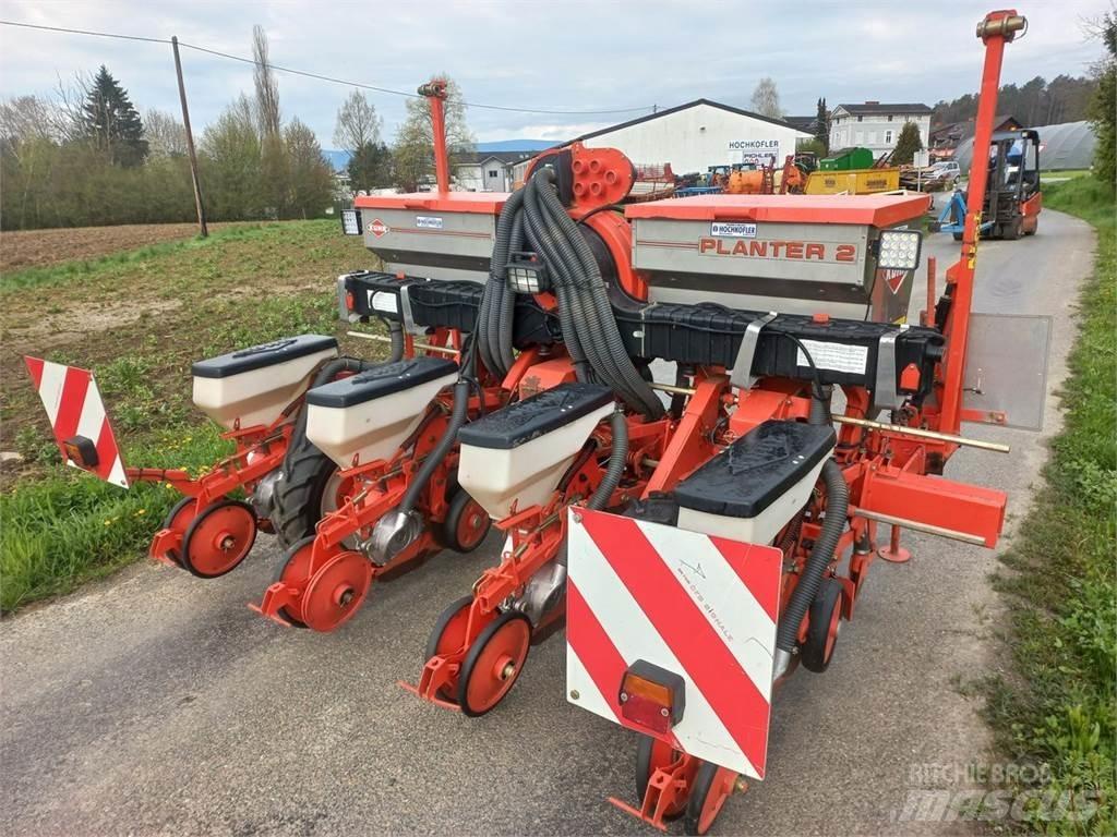 Kuhn Planter 2 Сажалки