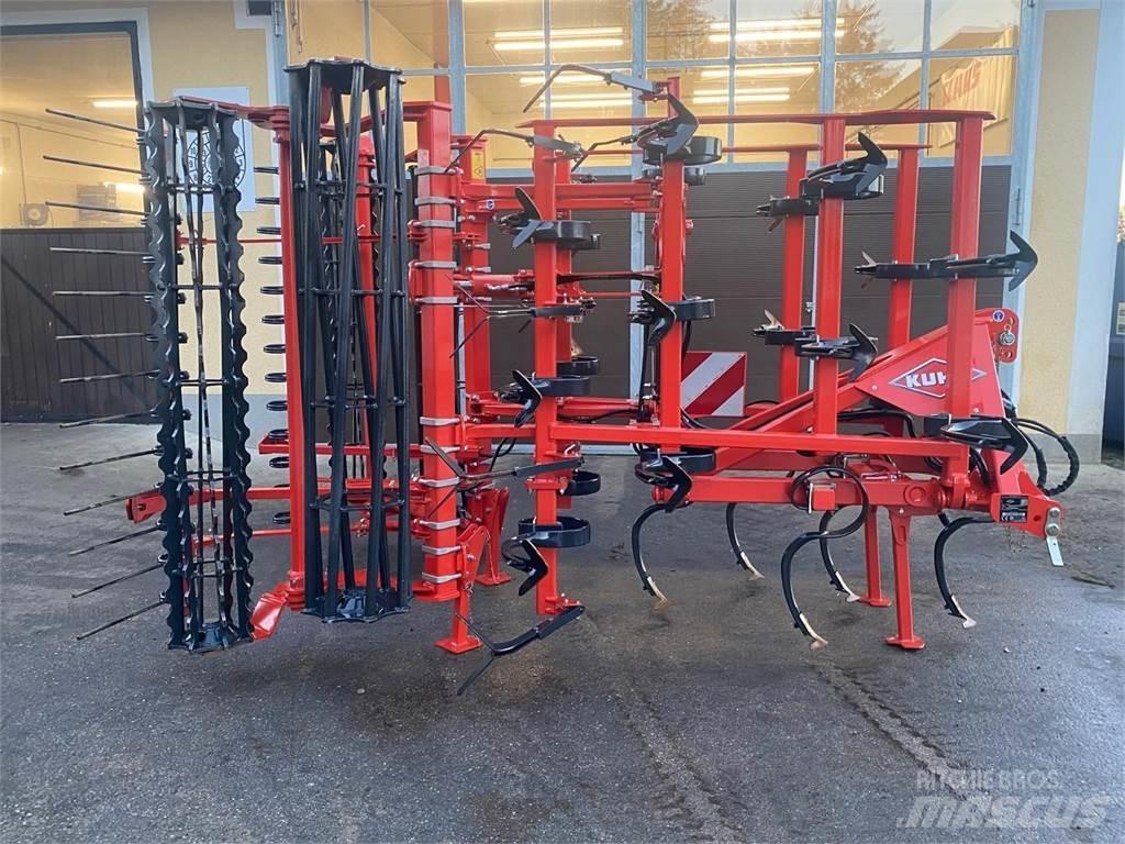 Kuhn Prolander 400R Культиваторы сплошные