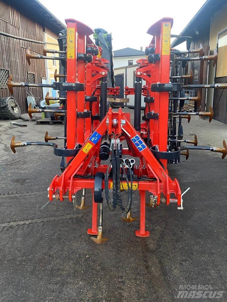 Kuhn Prolander 400R Культиваторы сплошные