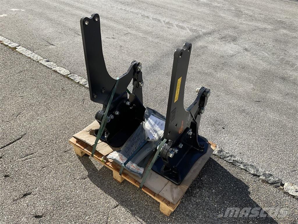  Kuppelplatte T 800 Коммунальная техника - Другие