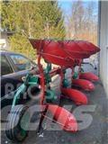 Kverneland LS95 Обычные плуги
