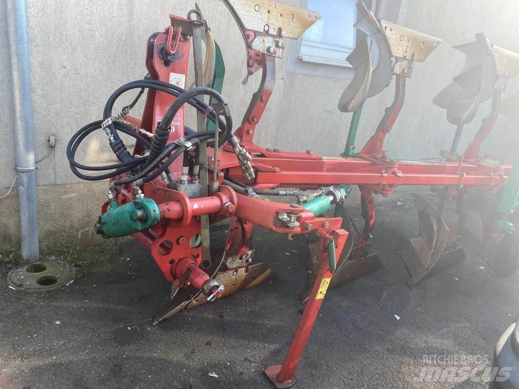 Kverneland LS95 Обычные плуги