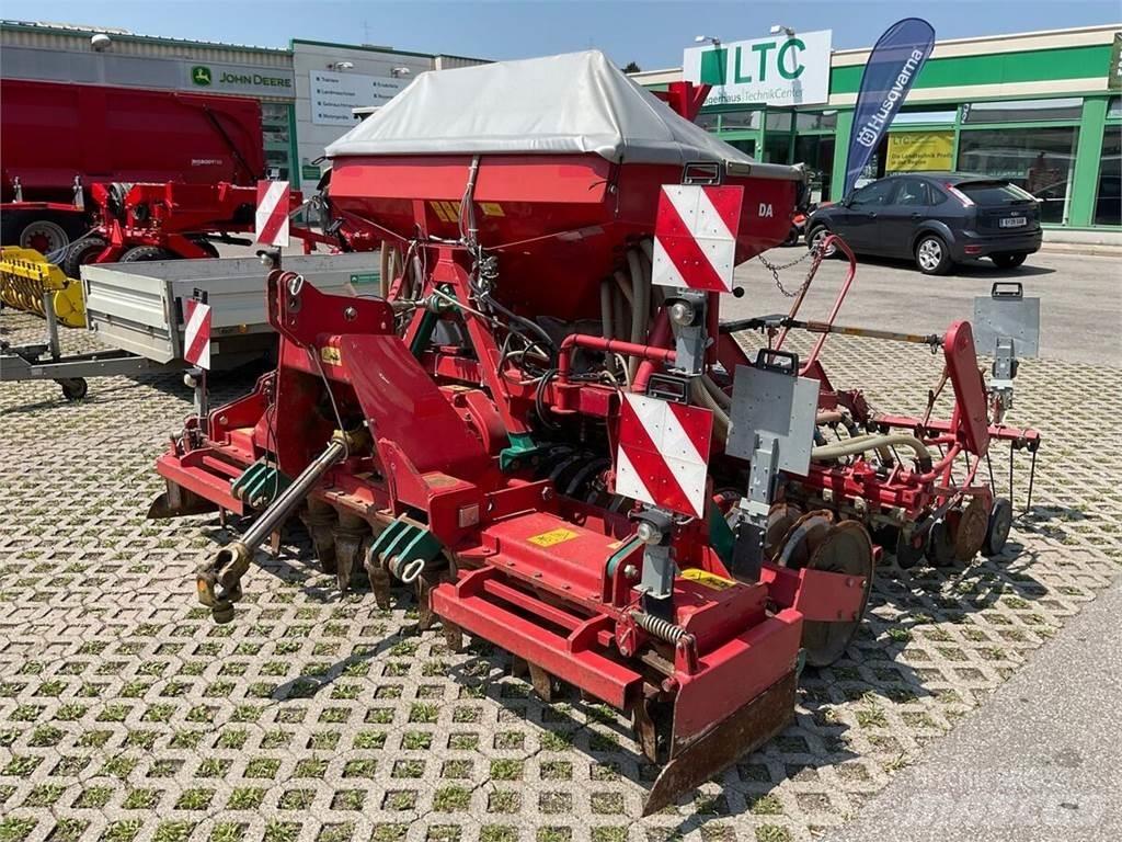 Kverneland NGS 301 Прочая посадочная техника
