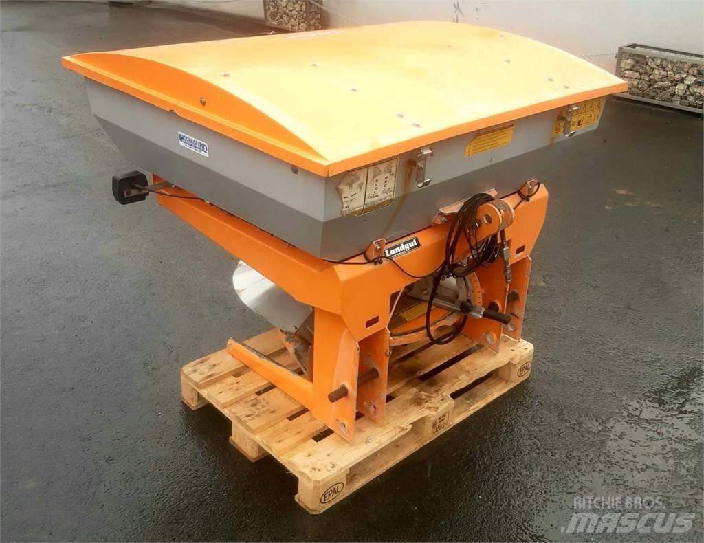 Landgut 833e Коммунальная техника - Другие
