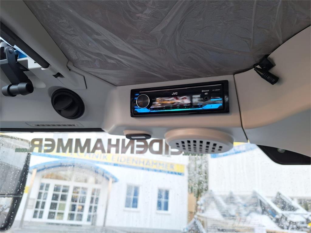 Landini 4-080 Трактора