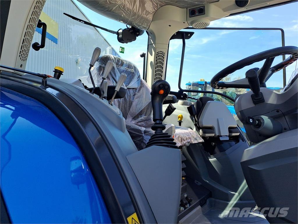 Landini 4-080 Трактора