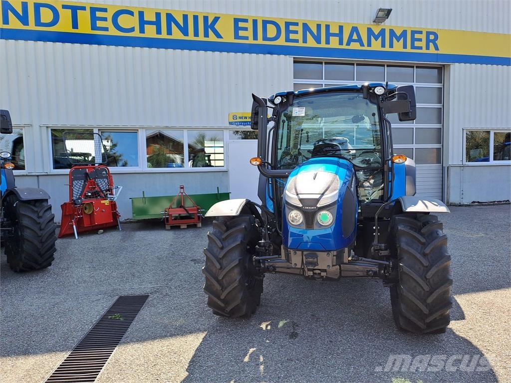 Landini 4-080 Трактора