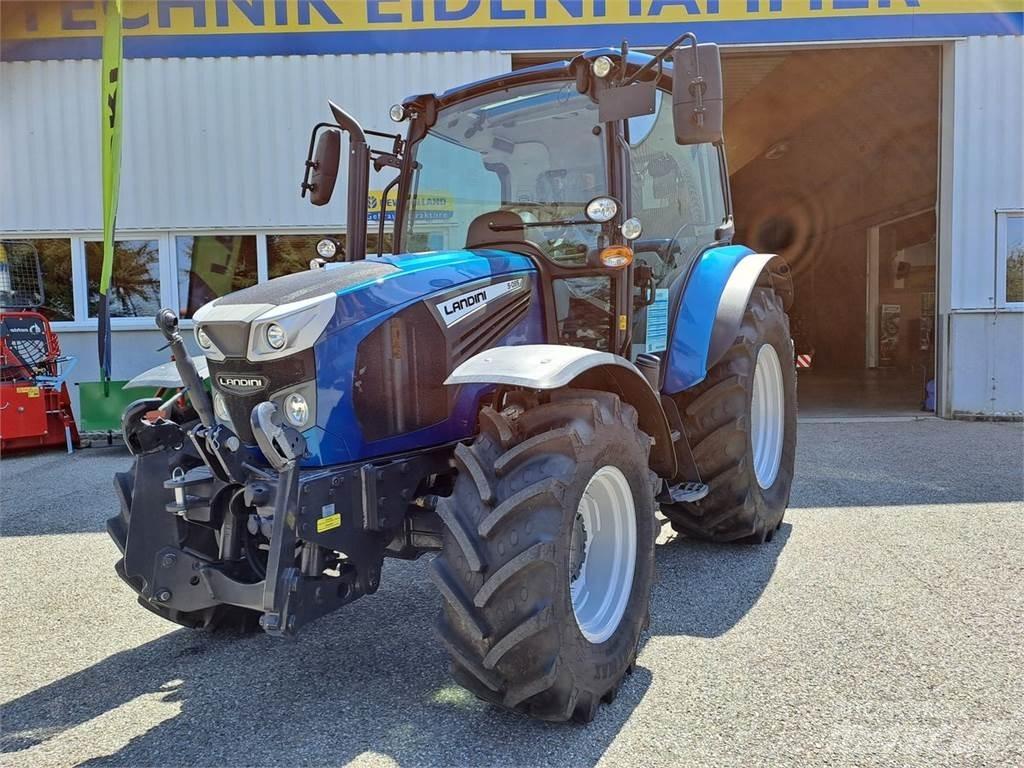 Landini 5-085 Трактора