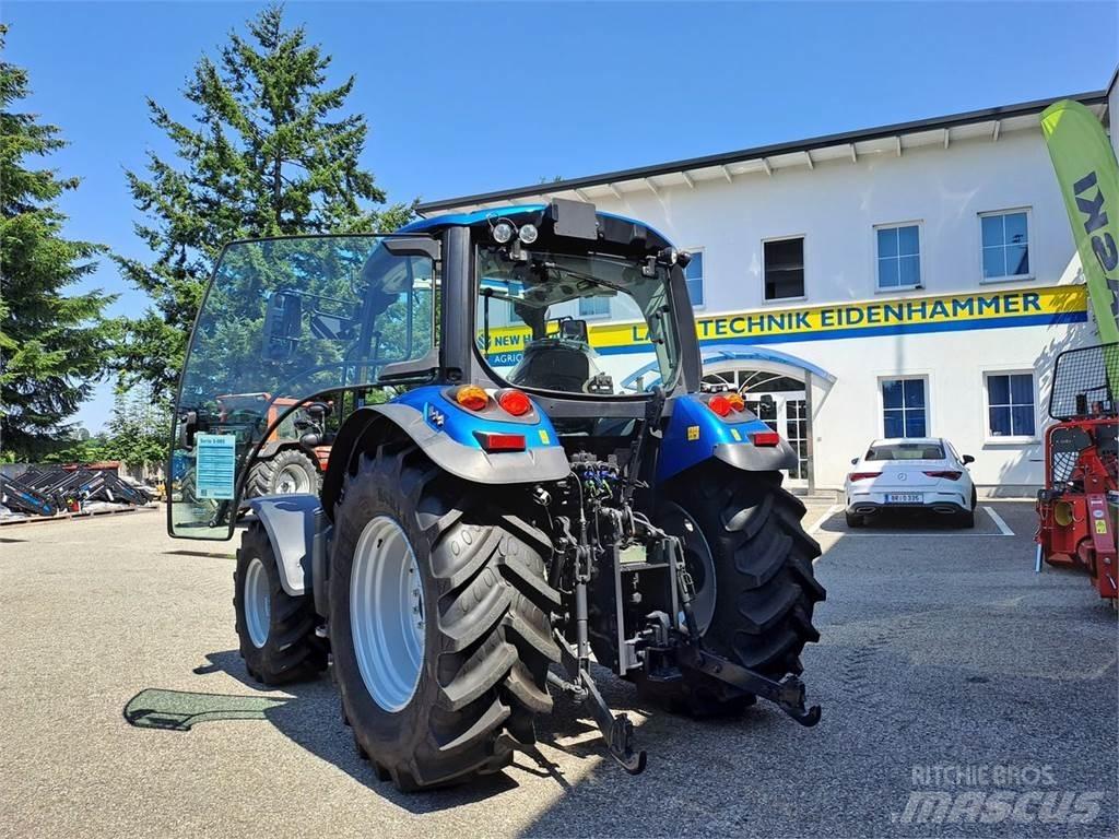 Landini 5-085 Трактора
