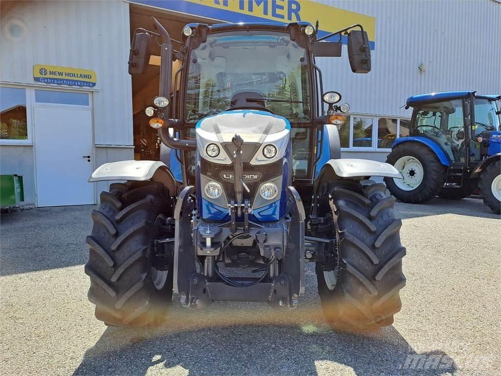 Landini 5-085 Трактора