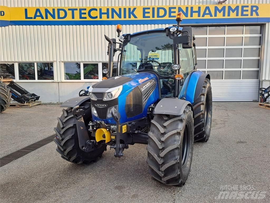 Landini 5-085 Трактора