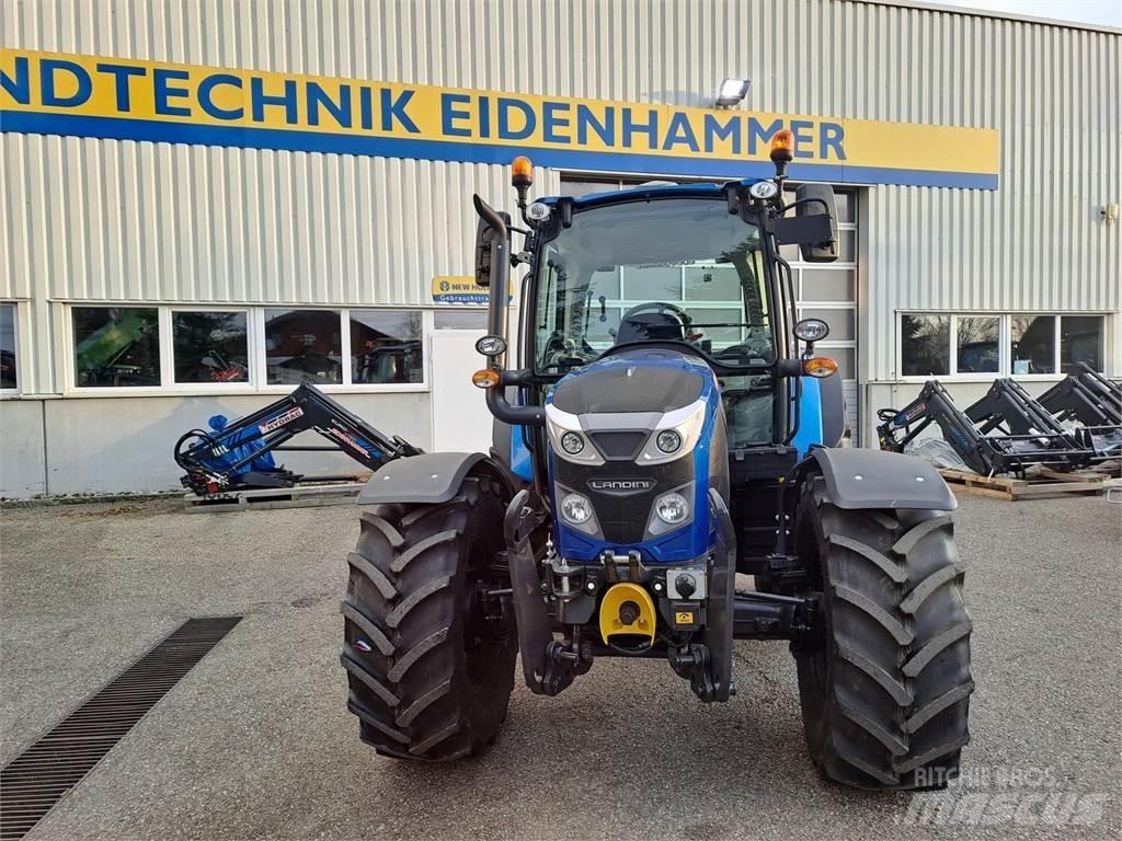 Landini 5-085 Трактора