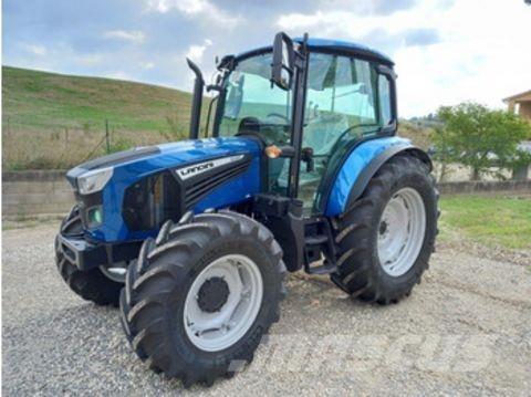 Landini 5-085 Трактора