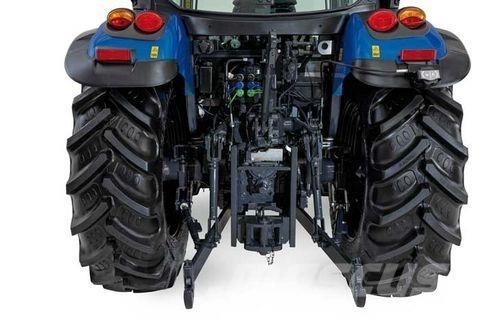 Landini 5-085 Трактора