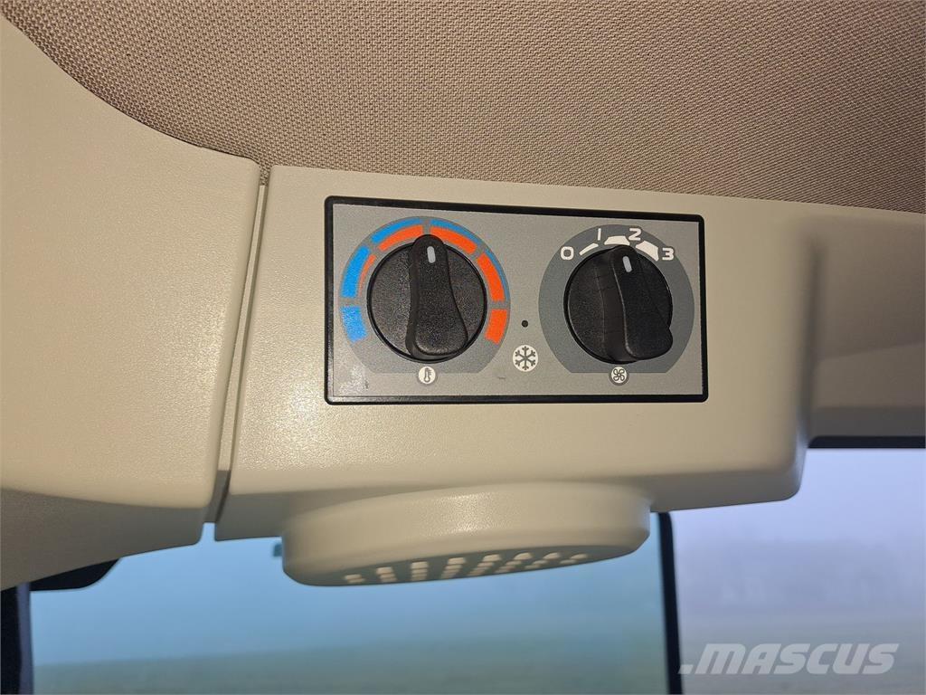 Landini 5-085 Трактора