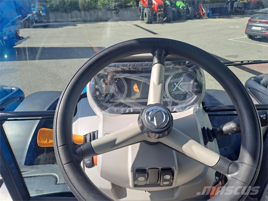 Landini 6-135H Трактора