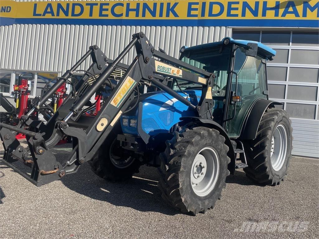 Landini DT 65 Трактора