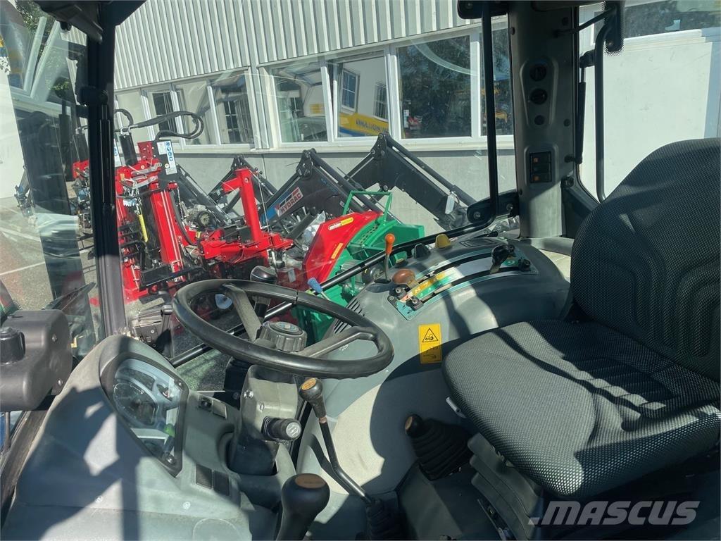 Landini DT 65 Трактора