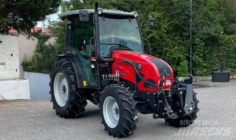 Landini DT 80 Трактора