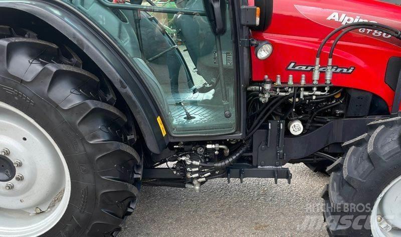Landini DT 80 Трактора
