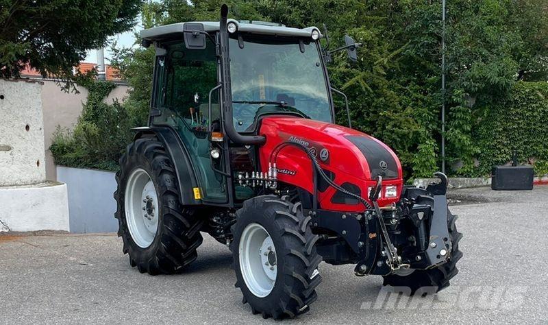 Landini DT 80S GT Трактора