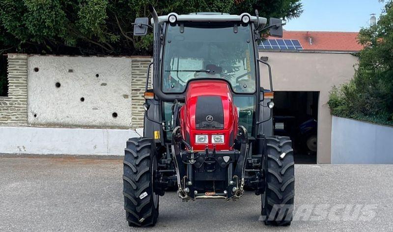 Landini DT 80S GT Трактора