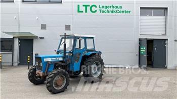 Landini DT5500 Трактора