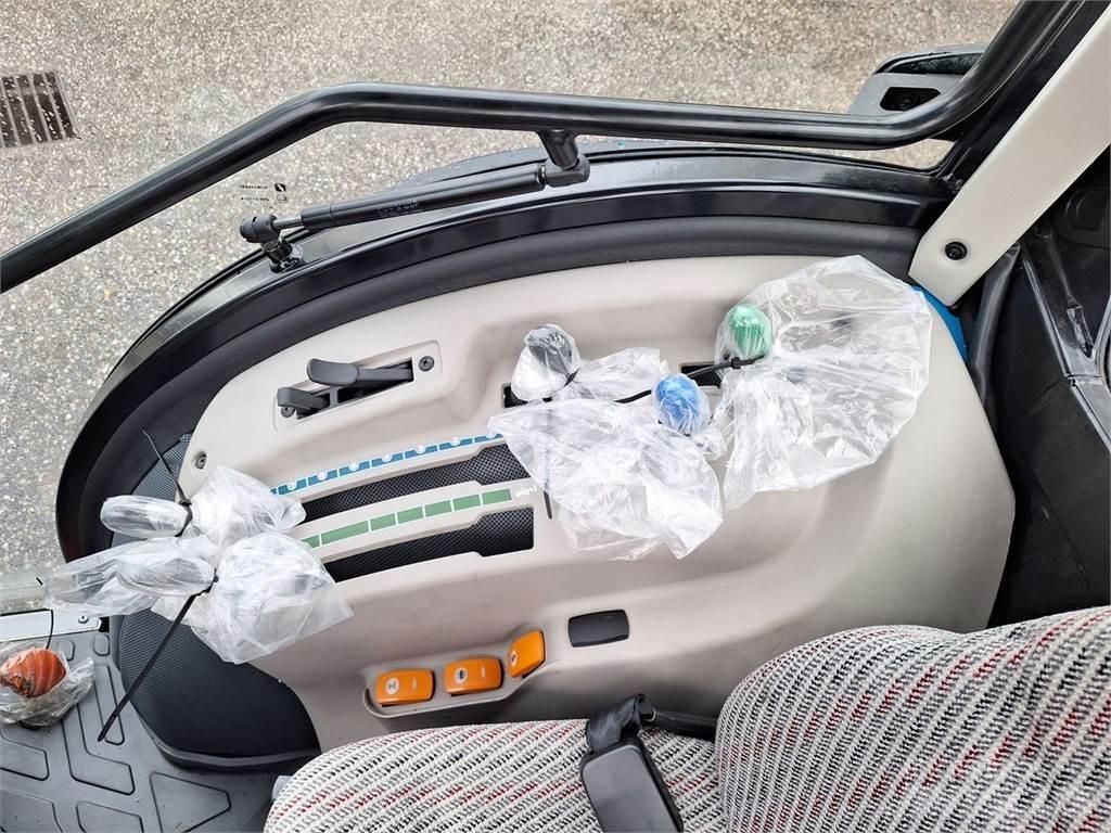 Landini REX 3-070F Трактора