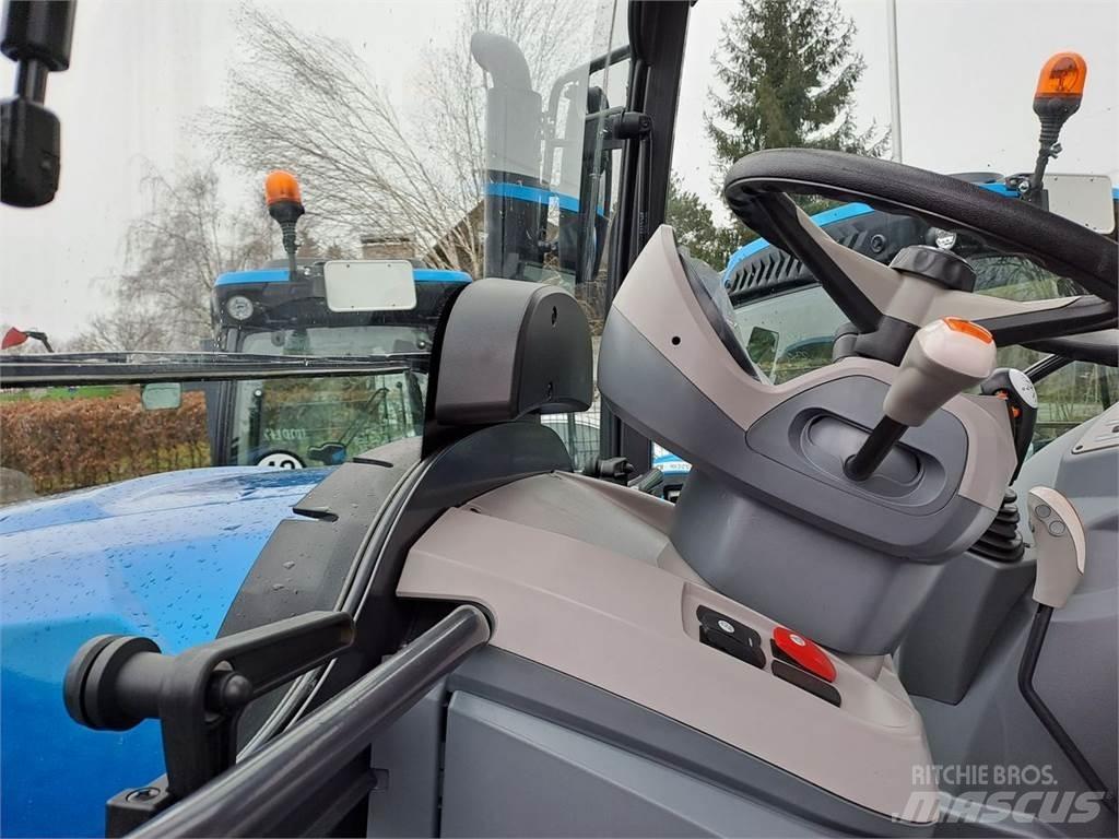 Landini Serie 4-070 Трактора