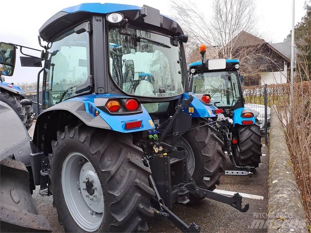 Landini Serie 4-070 Трактора