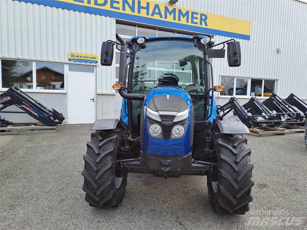 Landini Serie 4-070 Трактора