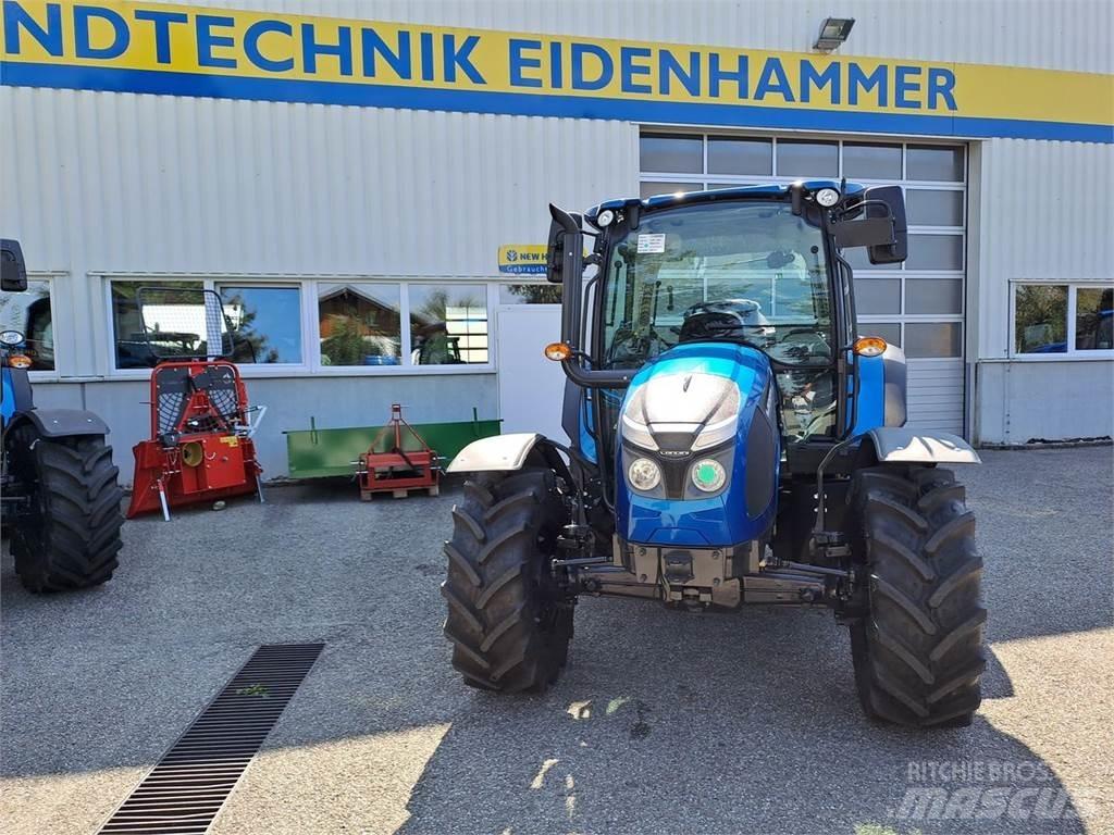 Landini Serie 4-080 Трактора