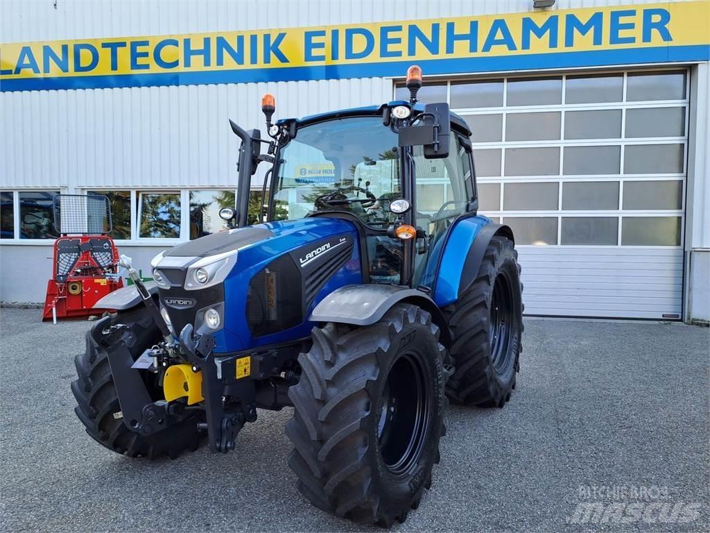 Landini Serie 5-085 Трактора