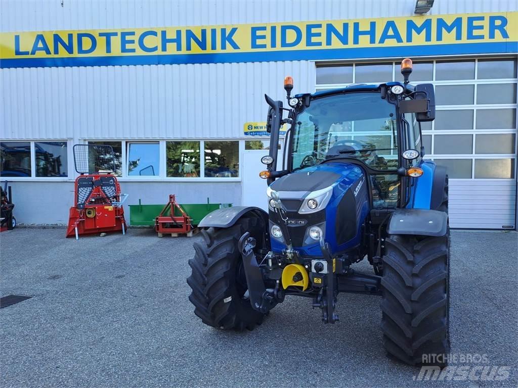 Landini Serie 5-085 Трактора