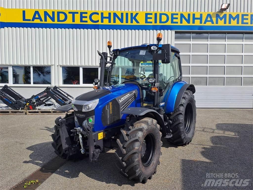 Landini Serie 5-085 Трактора