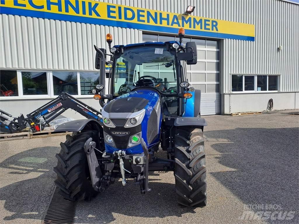 Landini Serie 5-085 Трактора