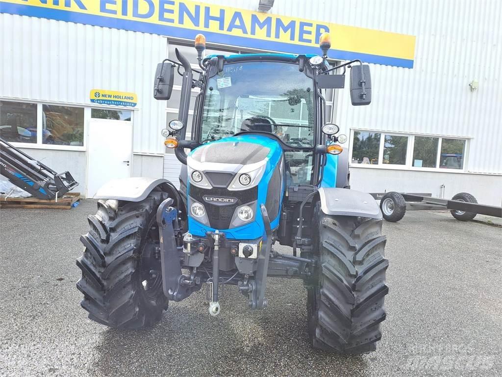 Landini Serie 5-085 Трактора