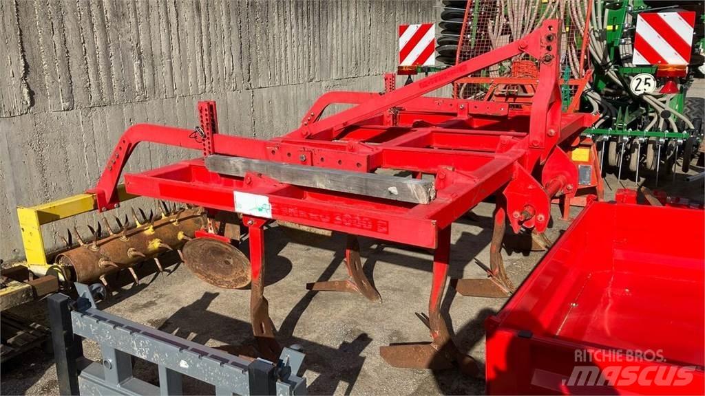 Landsberg Synkro Культиваторы сплошные