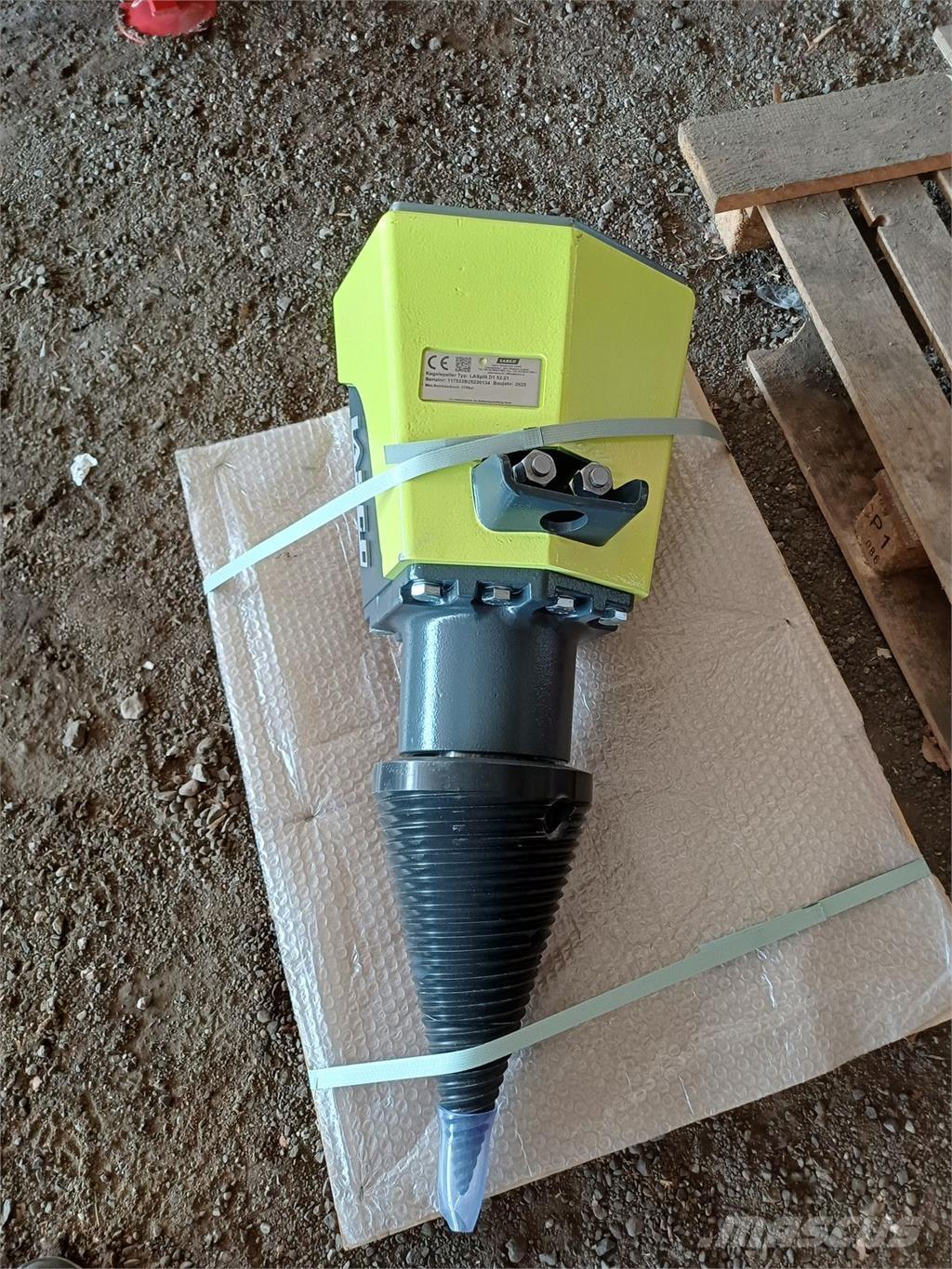 Lasco D152 Дровоколы