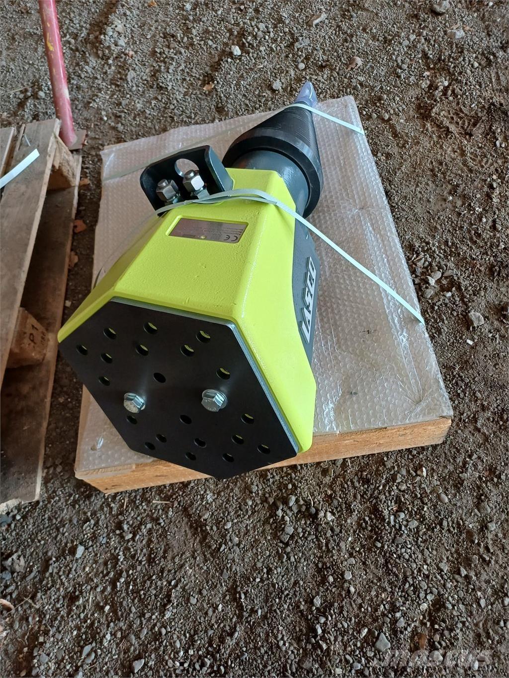 Lasco D152 Дровоколы